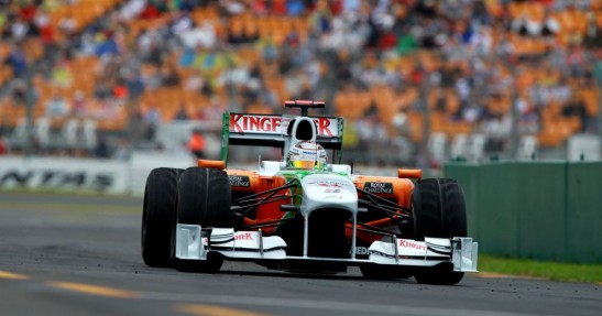 Force India